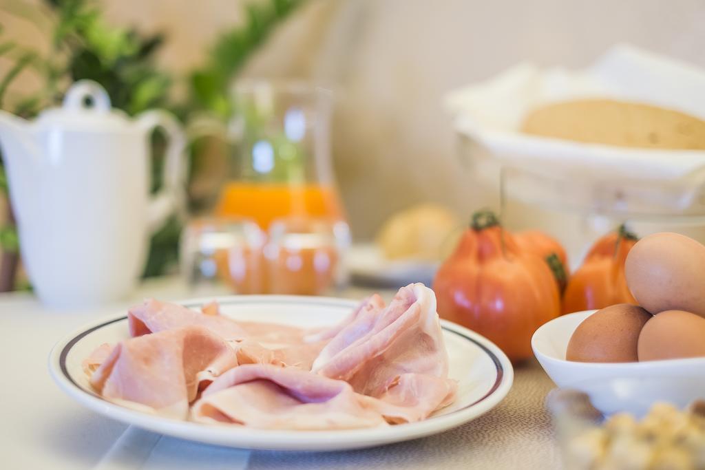 Costa Catterina B&B Castagnito Экстерьер фото