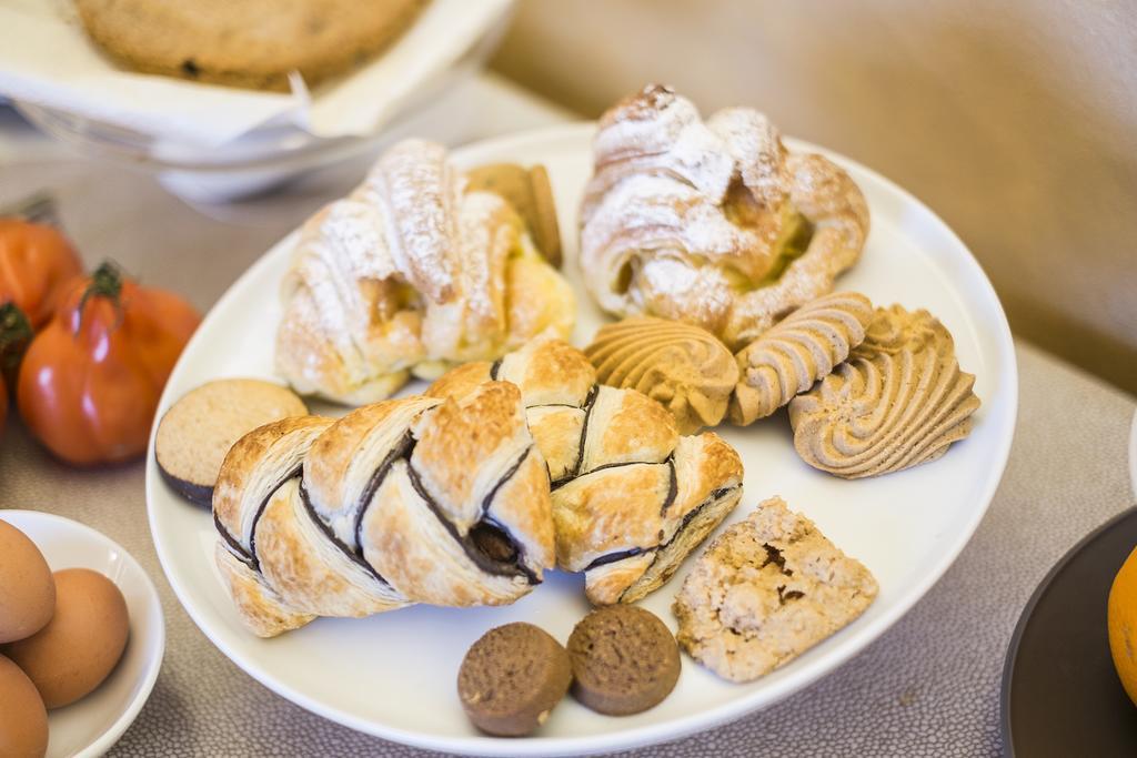 Costa Catterina B&B Castagnito Экстерьер фото