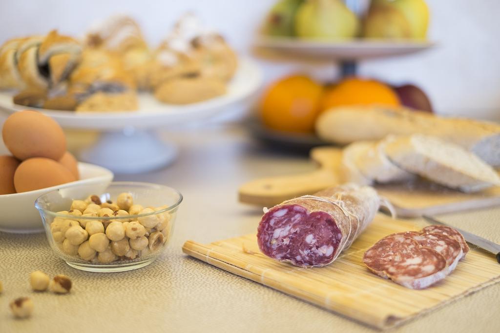 Costa Catterina B&B Castagnito Экстерьер фото