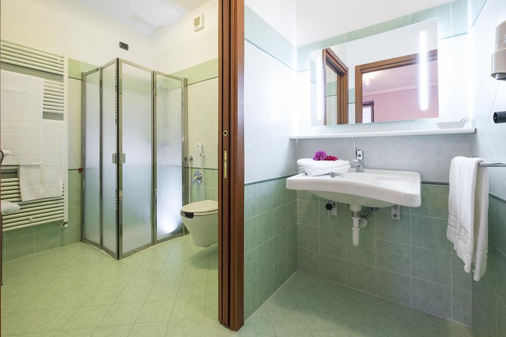 Costa Catterina B&B Castagnito Экстерьер фото