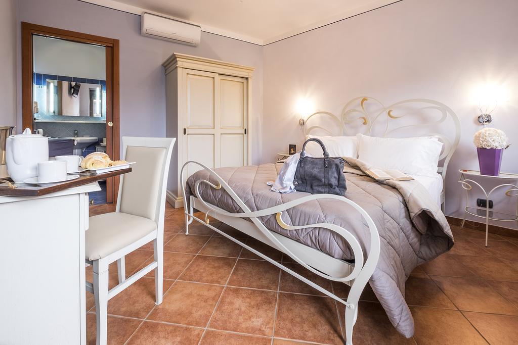 Costa Catterina B&B Castagnito Экстерьер фото