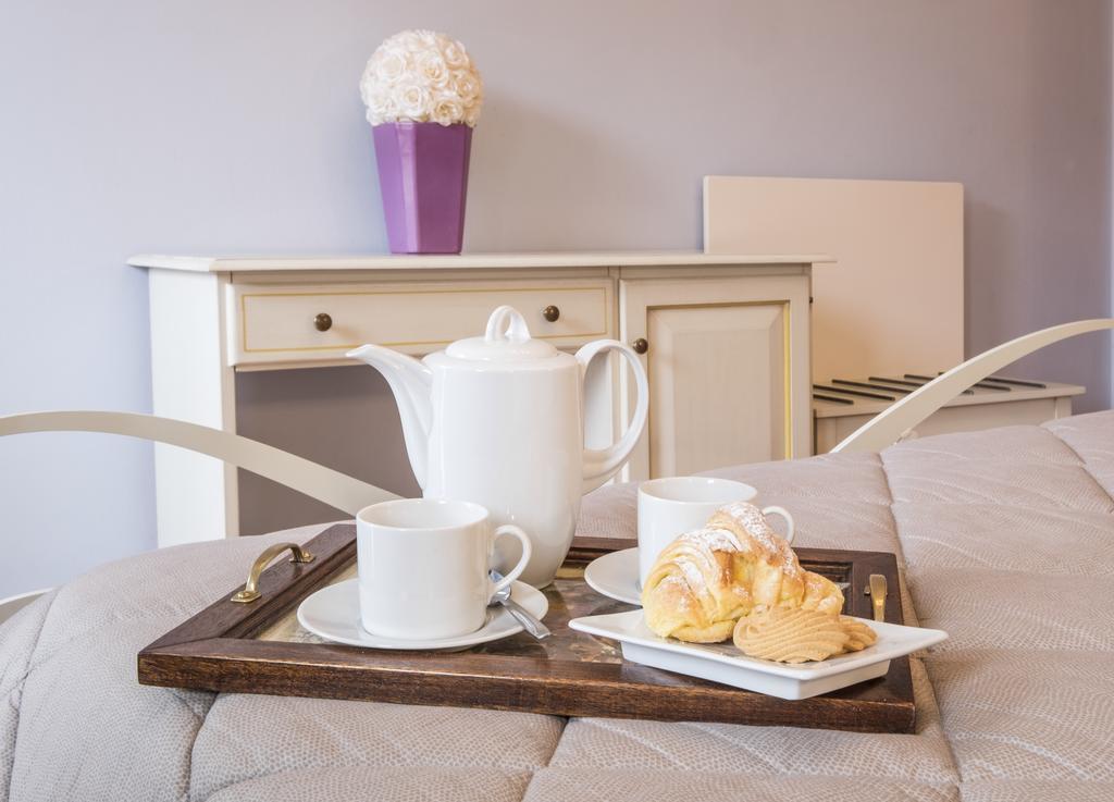 Costa Catterina B&B Castagnito Экстерьер фото